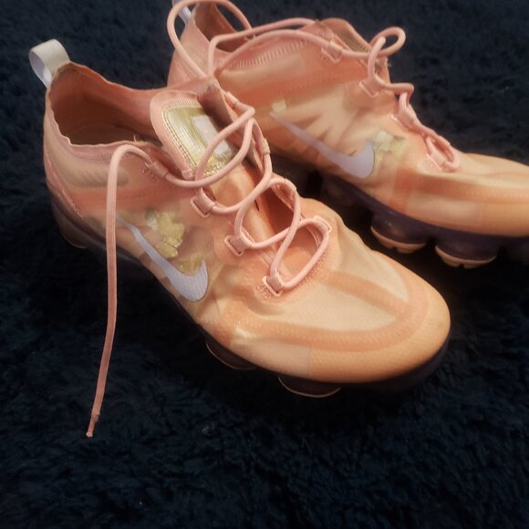 Nike Air Vapormax 2019 – Women’s Size 10.5 (AR6632-603) - Picture 5 of 7